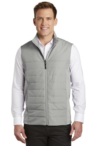 J903 NEW Port Authority Â® Collective Insulated Vest