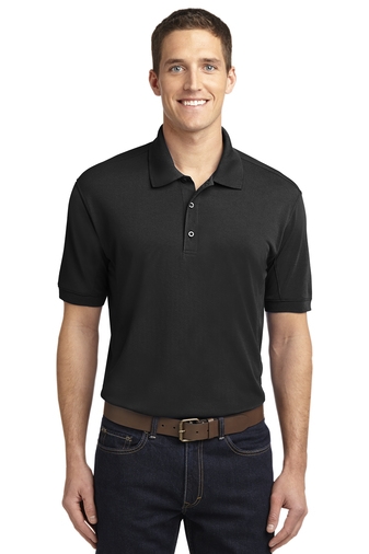 Port Authority 5-in-1 Performance Pique Polo