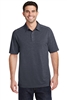 K574 Port AuthorityÂ® Digi Heather Performance Polo