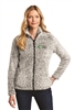 Port Authority Ladies Cozy Fleece Jacket