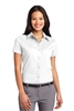 Port Authority Ladies Short Sleeve Easy Care Shirt