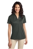 Port Authority Ladies Silk Touch Performance Polo