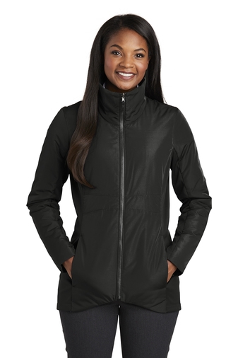 L902 NEW Port Authority Â® Ladies Collective Insulated Jacket