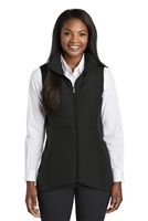 L903 NEW Port Authority Â® Ladies Collective Insulated Vest