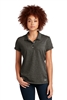 New Era Ladies Slub Twist Polo