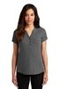 LOG136 NEW OGIO Â® Ladies Tread Henley