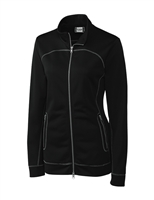 Clique Ladies' Ladies Helsa Full Zip