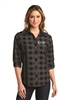 Port Authority Women's Everyday Plaid Shirt