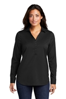 Port Authority Ladies City Stretch Tunic