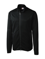 Clique Men's Helsa Full Zip