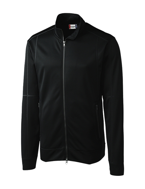 Clique Men's Helsa Full Zip