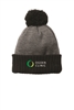 New Era Colorblock Cuffed Beanie