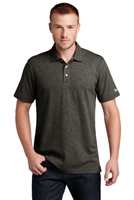 New Era Slub Twist Polo