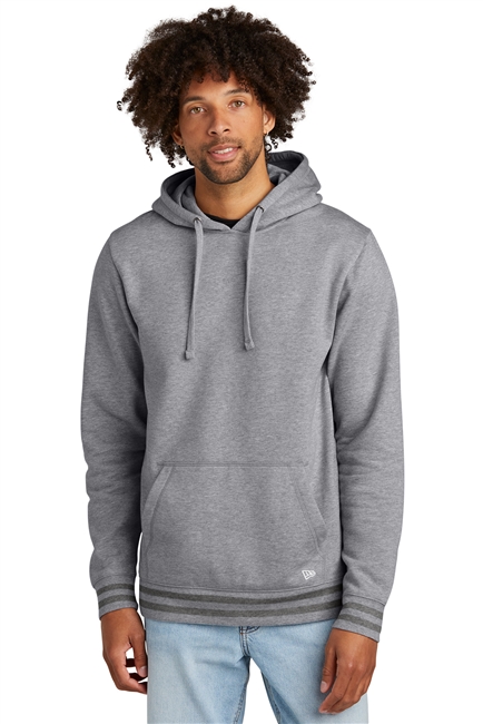 New Era Comeback Fleece Pullover Hoodie