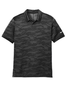 NKAA1852NEW Nike Dri-FIT Waves Jacquard Polo