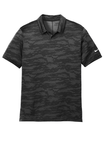 NKAA1852NEW Nike Dri-FIT Waves Jacquard Polo