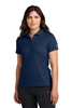 Nike Ladies Victory Solid Polo