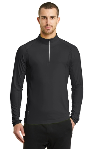 OE335 OGIOÂ® ENDURANCE Nexus 1/4-Zip Pullover