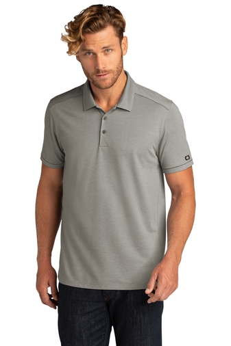 Ogio Men's Code Stretch Polo