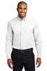 Port Authority Men's Long Sleeve Easy Care Shirt