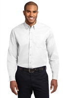 Port Authority Men's Long Sleeve Easy Care Shirt