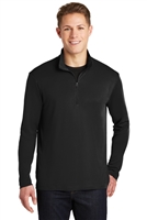 ST357 Sport-TekÂ® PosiChargeÂ® Competitorâ„¢ 1/4-Zip Pullover