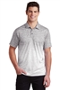 ST671 NEW Sport-Tek Â® Ombre Heather Polo