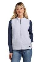 TravisMathew Ladies Cold Bay Vest