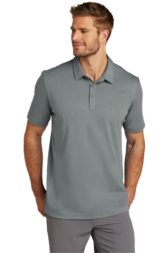 TravisMathew Oceanside Solid Polo