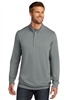 TravisMathew Newport 1/4-Zip Fleece