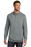 TravisMathew Newport 1/4-Zip Fleece