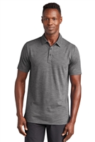 TravisMathew Auckland Slub Polo