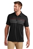 TravisMathew Coto Performance Chest Stripe Polo