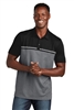 TravisMathew Sunset Blocked Polo