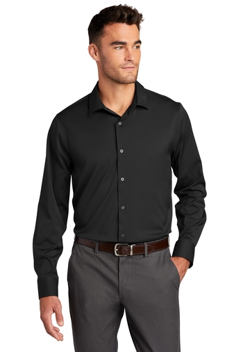 Port Authority City Stretch Shirt