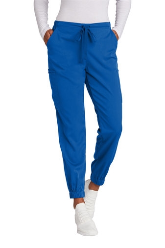 WonderWink Womenâ€™s Premiere Flex Jogger Pant