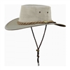 Barmah - Canvas Drover