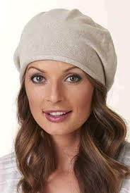 Parkhurst - Convertible Beret (Beanie)