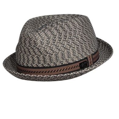 Bailey of Hollywood - Mannes Fedora Hat