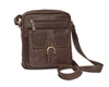 MC Handbags - Crossbody Messenger