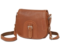 MC Handbags - Saddle Bag