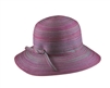 Jeanne Simmons - Woman's 3'' Sunhat