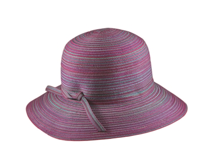 Jeanne Simmons - Woman's 3'' Sunhat