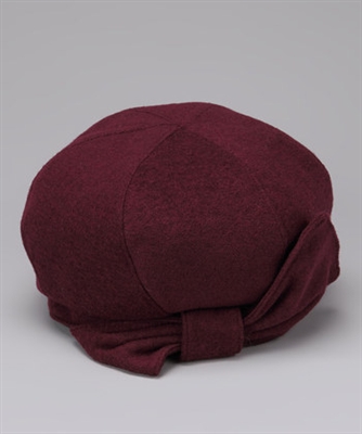 deLux- Zsa Zsa Beret