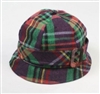 Something Special - Plaid Wool Bucket Hat