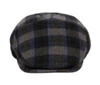 Epoch Ivy Plaid Cap