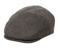 Epoch Brushed Wool Ivy Cap