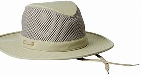 Tilley - Mesh Hat