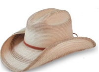 SunBody Hats - Crazy Horse Palm