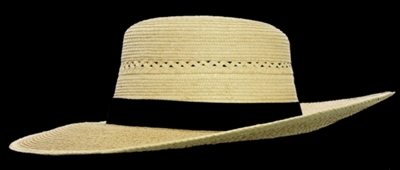 Sunbody Hats - Espanola Palm